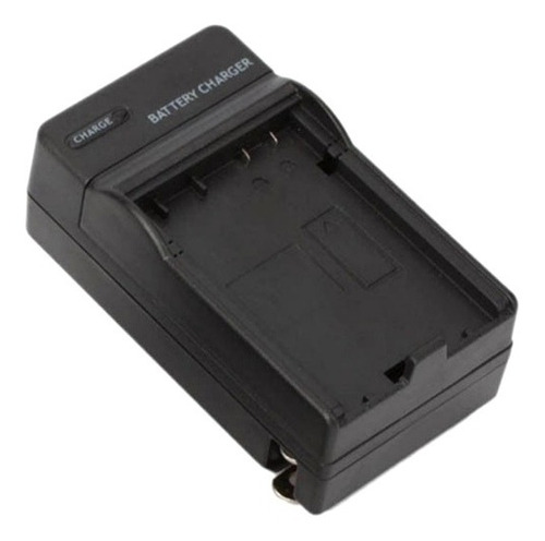 Cargador De Batería Lp-e6 Para Canon 60d/ 70d/80d