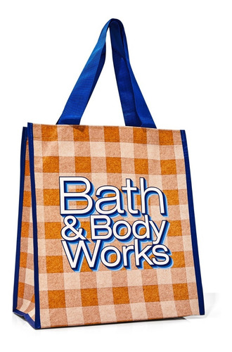 Bolsa Bath And Body Works Grande