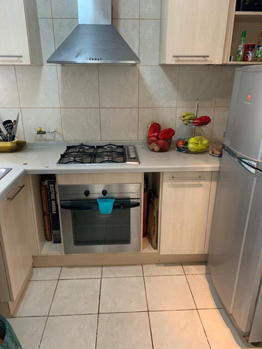 Arriendo Departamento Amoblado Pinares De Cachagua, Zapallar