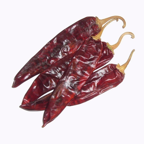 1 Kilo De Chile Guajillo De Primera