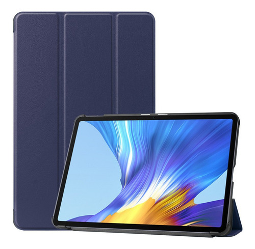 V6 Tablet Case 10.4 Case V7 Tablet Funda De Cuero