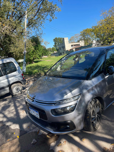 Citroën C4 Picasso 1.6 Thp Feel Pack 165cv Automática