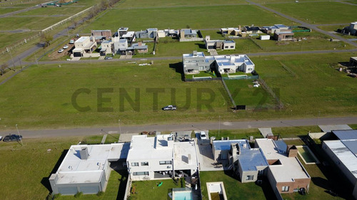 Venta Lote En Don Mateo - Cimarrón Entre Fuerza Aérea Y Rodriguez
