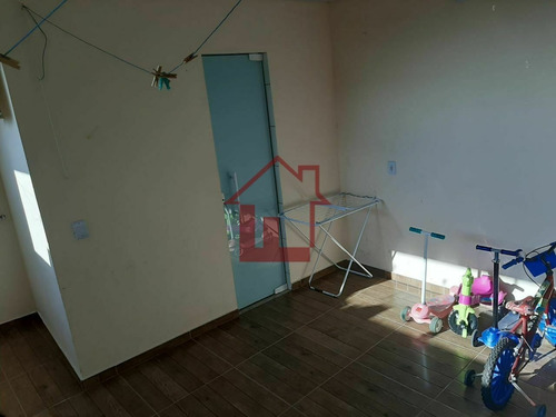Imagem 5 de 17 de Casa À Venda No Bairro Santo Agostinho - Volta Redonda/rj - C1737