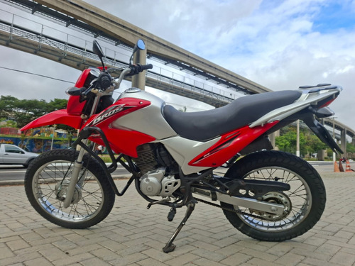 Nxr 150 Bros Es Mix