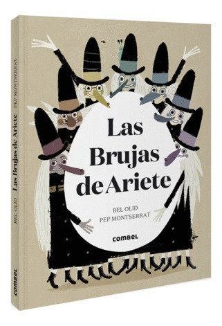 Libro Brujas De Ariete, Las-nuevo