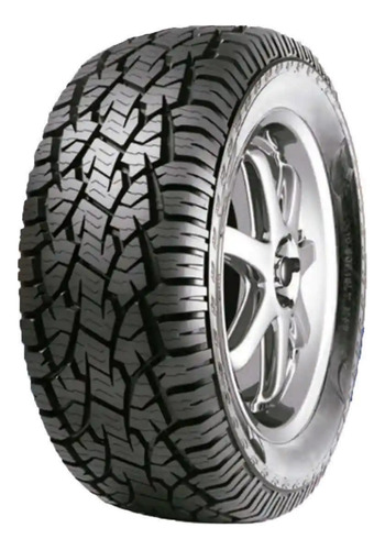 Llanta Lt265/75r16-10c 123/120r Agate Ag-at705 Auto