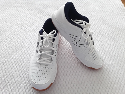 Tenis Talla 43 New Balance 