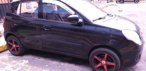 Kia Picanto Normal