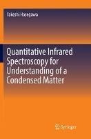 Libro Quantitative Infrared Spectroscopy For Understandin...