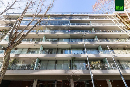 Imagen 22 de 30 de Excelente 2 Amb Con Coch En Edificio Con Amenities Y Seg