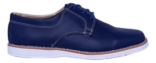 Zapatos Hombre Vestir Urbanos Casual Lopez Calzados