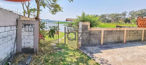 Linda Chácara Com 3 Dormitórios À Venda, 1000 M² Por R$ 700.000 - Usina - Atibaia/sp - Ch0521