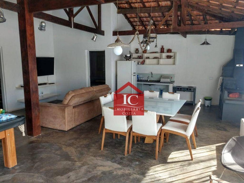 Imagem 8 de 29 de Chácara Com 3 Dormitórios Para Alugar, 3000 M² Por R$ 6.000,00/mês - Jardim São Luiz (caucaia Do Alto) - Cotia/sp - Ch0094