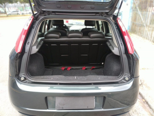 Fiat Punto 1.8 Sporting Flex 5p