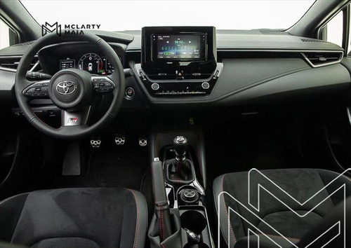 Toyota Gr Corolla 1.6 Turbo Circuit Gr-four