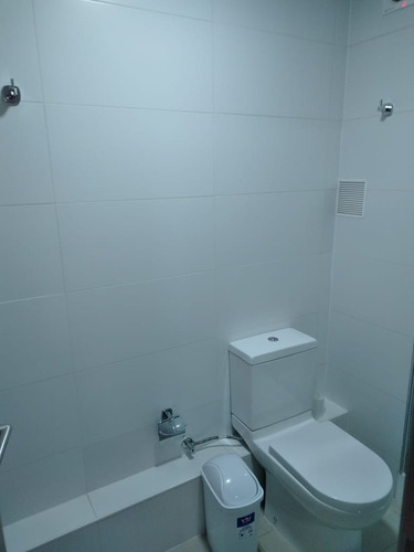 Arriendo Cómodo Depto Centro Papudo- 2d2b / 5 Personas