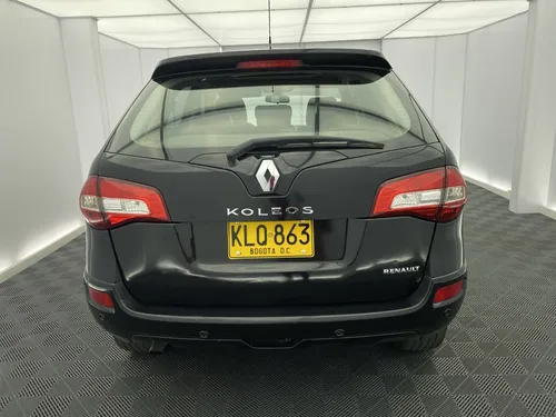 Renault Koleos 2.5 Privilege