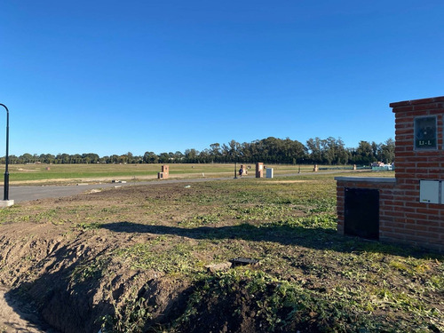 Imagen 5 de 26 de Lote En Casonas Del Haras