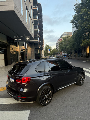 BMW X5 3.0 Xdrive 35i 306cv Pure Excellence