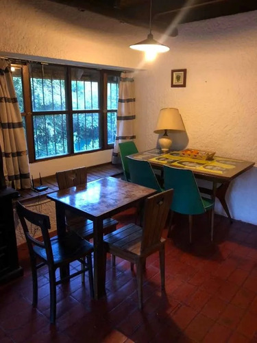 Alquilo De Forma Anual Hermosa Casa En Punta Del Este