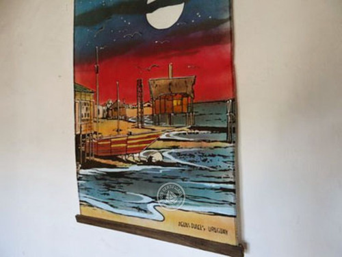 Casa Pueblo En Aguas Dulces