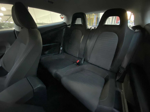 Imagen 11 de 14 de Volkswagen Scirocco 1.4 Tsi 160cv 2012