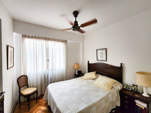Imagen 7 de 26 de Venta De Departamento En Recoleta
