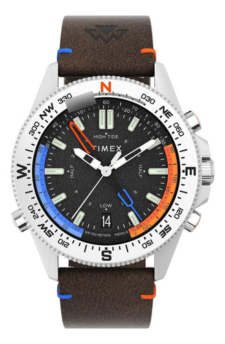 Timex Men's Expedition North Tide-temp-compass Tw2v03900jr