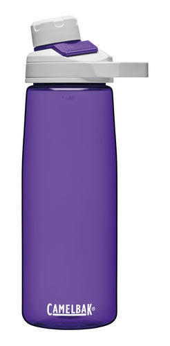 Botella Chute Mag Camelbak 0.75l Iris
