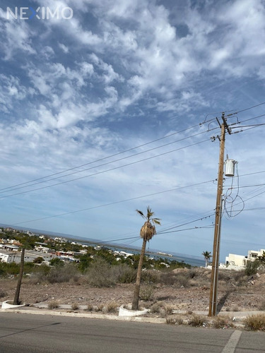 Imagen 3 de 6 de Terreno En Venta Ubicado En Colonia Del Sol, La Paz, Baja California Sur