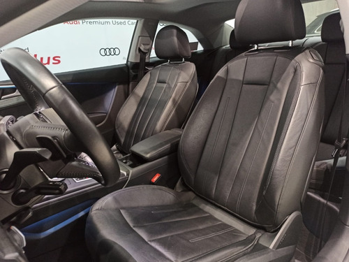 Imagen 12 de 15 de Audi A5 Elite 252hp Quattro2018