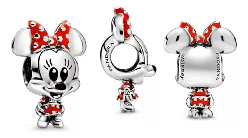 Minnie pandora clip deals