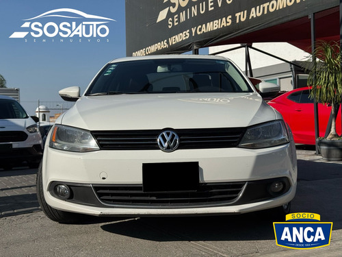 Volkswagen Jetta 2.0 T Diesel At