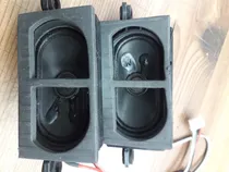 Comprar Cornetas Parlantes 4 Ohm X 5 Wat Para Tv Plc19d100hd