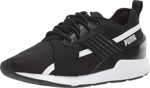 Zapatillas Puma Muse