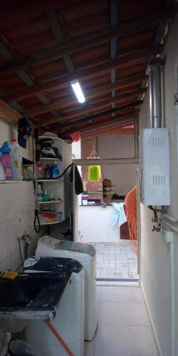 Imagem 21 de 30 de Casa Com 3 Dormitórios À Venda Por R$ 640.000 - Jardim Das Indústrias - São José Dos Campos/sp - Ca3867
