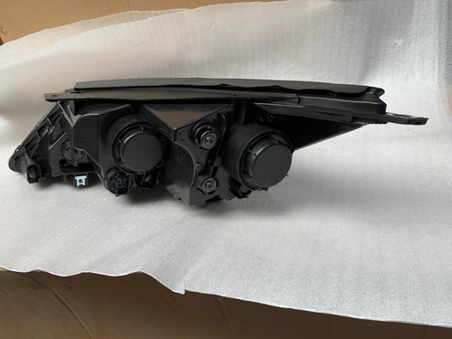 Par Farol Kia Sportage Lx 2011 2012 2013 2014 2015 Com Led