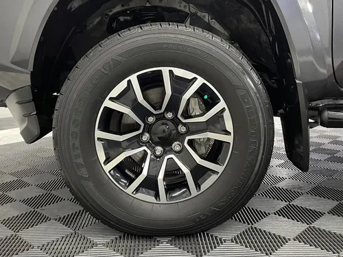 Toyota Tacoma 2023