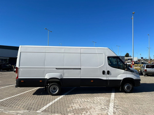 Iveco Daily 55-170 3.0 2022 0km