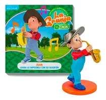 Comprar Granja De Zenon - Juan