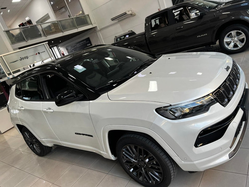 Jeep Compass S
