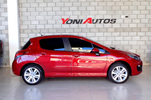 Peugeot 308 1.6 Allure Pack Hdi 115cv