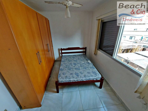 Imagem 15 de 22 de Vista Mar, 2 Dorms, Caiçara, Praia Grande, R$ 215 Mil, Vap00803
