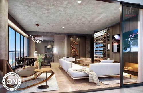 Imagem 20 de 30 de Apartamento À Venda Com 3 Suítes Na Vila Olímpia Próximo Ao Shopping Vila Olímpia - Tc141