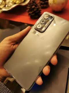 Celular Motorola Edge 20