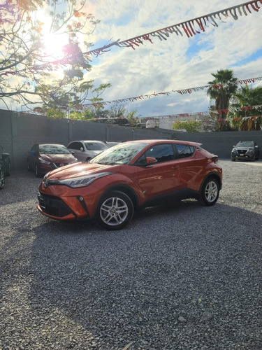 Toyota C-hr Base 2020