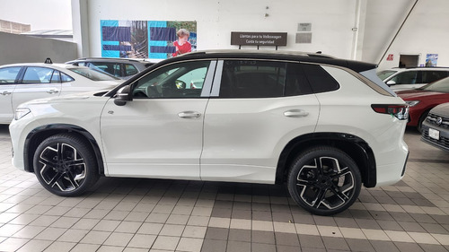 Volkswagen Tiguan 1.4 Tsi R-Line Dsg7