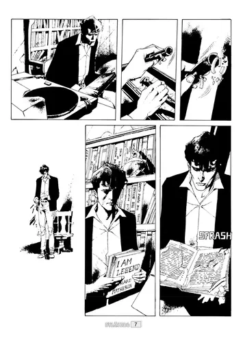 Dylan Dog Vol 03 Edição Com 16 Páginas A Mais, De Sclavi, Tiziano