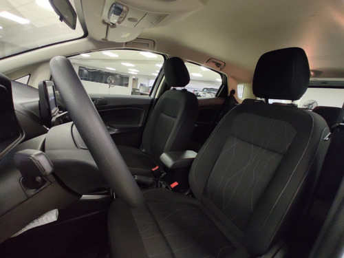Ford Ecosport 1.5 Se 123cv 4x2 Manual
